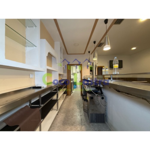 Espacio comercial